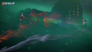 Yao Shen Ji 7 Episode 32انیمه افسانه دیوان و خدایان فصل7 قسمت32