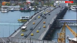 تغطیة خاصة | سبع ساعات تصل ترکیا عن نتائج انتخابات القرن | 2023-05-14