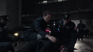 شوالیه گاتهام (فصل ۱ قسمت ۱ )