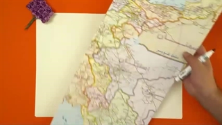 فرزند ایران | رضاخان از این سردار لُر می‌ترسید!