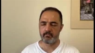 آموزش تمرین نشسته (مراقبه، توجه و خودآگاهی) 24-02-1402