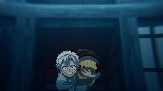 انیمه شیطان کش فصل 3 قسمت 6 زیرنویس فارسی-48