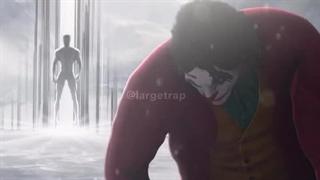 راه نینجایی گیگا چد قسمت ۳ . گیگا چد vs جوکر