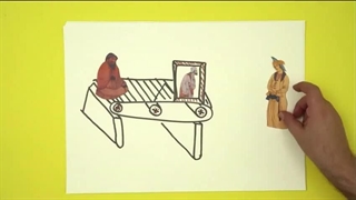 فرزند ایران | پادشاهی که به کمک ابن‌سینا زنده ماند!