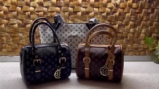 معرفی کوتاه کیف لویی ویتون