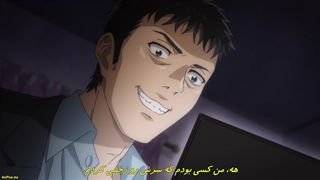 انیمه قهرمان خانه‌ی من My Home Hero قسمت 7