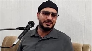 14020200: تلاوت تاریخی استاد "حامد شاکر نژاد"- سوره اعراف