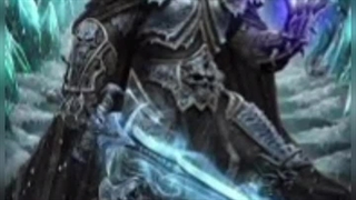 World of war craft logo