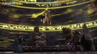 انیمه martial master استاد الهی رزمی قسمت ۳۳۲ جدید