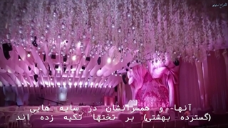 سورة یس آیات ۵۵ الی ۵۹ با تلاوت زیبای طارق محمد