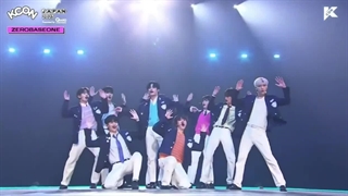 اجرای آهنگ say my name از زیرو بیس وان♡