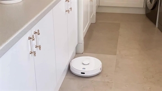 اوج تکنولوژی با جارورباتیک های سگوبو