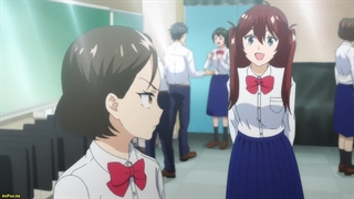 انیمه Blue Orchestra قسمت 6 زیرنویس فارسی چسبیده-720p