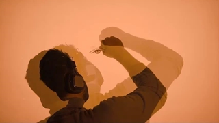 فرزند ایران | وصیت تامل‌برانگیز شهید حججی به فرزندش!