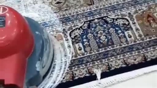 شست و شوی انواع فرش