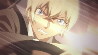 سکانس های خفن انیمه کونان 