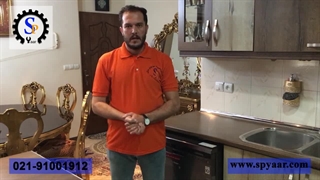 راهنمای شستشوی میوه و سبزیجات با ماشین ظرفشویی کنوود Kenwood