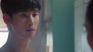 قسمت سوم سریال کره ای مشکلی نیست که خوب نباشی+زیرنویس چسبیده It’s Okay to Not Be Okay 2020با بازی کیم سوهیون و سئو یه-360p