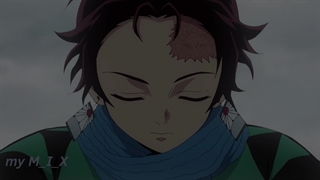 میکس غمگین انیمه شیطان کش