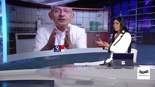 التاسعة هذا المساء | ما سر مخاطبة کِلیشدار أوغلو الناخبین الأتراک من مطبخ منزله المتواضع؟