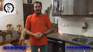 دلیل روشن نشدن ماشین ظرفشویی دوو Daewoo