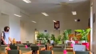 گشتی در دانشکده پزشکی تهران