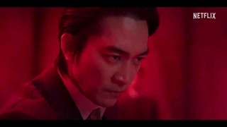 دانلود سریال شوالیه سیاه Black Knight 2023