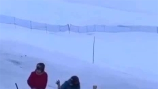 هر جایی واسه شاشیدن نیست⊙_⊙