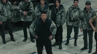 سریال علمی تخیلی شوالیه سیاه قسمت 02 زیرنویس فارسی Black Knight 2023