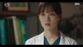 سریال DR. ROMOANTIC. فصل 3 ( قسمت 3)