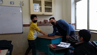 تصویری از یک روز کامل من