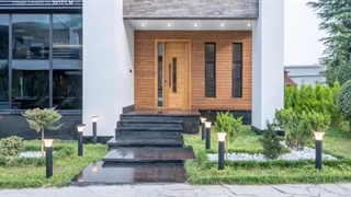 فروش ویلاهای خاص نوشهر