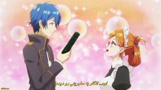 انیمه دلیلی که رئلیانا پاش به عمارت دوک باز شد قسمت ششم