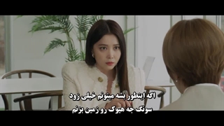 قسمت 7 سریال کره ای ملکه ماسک + زیرنویس چسبیده