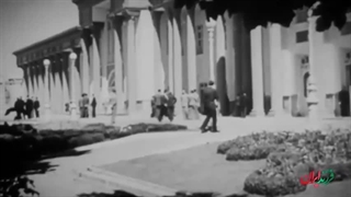 فرزند ایران | شاگرد ایرانی آلبرت اینشتین، یک وطن‌پرست ضداستعمار!