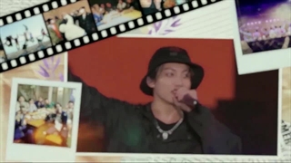 آپدیت توییتر hopeggukkie (اکانت یه آرمی) با تیزر پروژه دهمین سالگرد بی‌‌تی‌اس