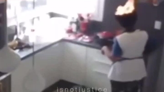 صدای منو میشنوید از وسط جهنم