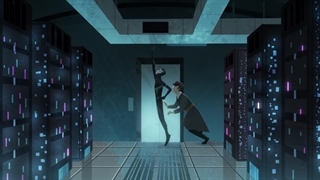 کارمن سندیگو قسمت 16 دوبله