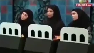 تیزهوشانی ها سللللللام