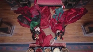 میکس غمگین از سریال تا پایان ماه +کپشن