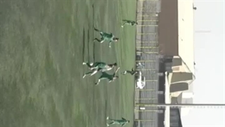 صحنه های منتخب فوتبالی محمد مهدی کردآبادی