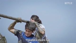 تریلر برنامه SIREN SURVIVE THE ISLAND