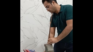 آموزش جوش لوله مسی در ارتفاع