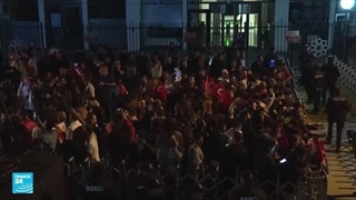 الانتخابات الرئاسیة الترکیة: لمن سیصوت مناصرو سنان أوغان فی جولة الإعادة؟