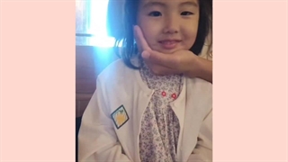 خواهرزاده جیسو چالش flower رو انجام داده