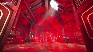 100000 Years of Refining Qi انیمه صد هزار سال تهذیب فصل اول قسمت 1