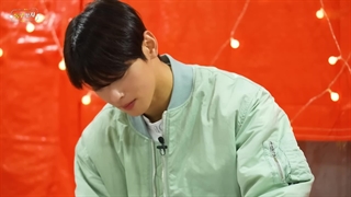 پارت 2 آشپزی با تَک پسرِ هات چا اون وو 2023 ◇◇◇ ویدیو چنل یوتیوب چا اون وو ♡♡♡♡♡♡