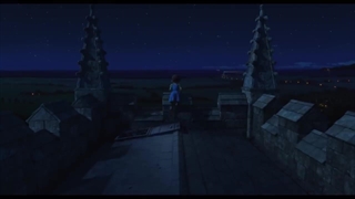 تریلر انیمیشن Earwig and the Witch 2020