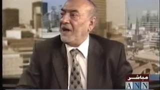 حدیث الدکتور محمد حسین الصغیر حول المرجعیة الدینیة ج4