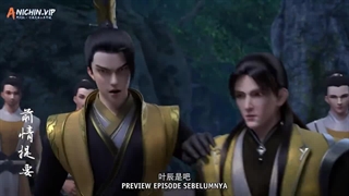 انیمه افسانه پادشاه هنرهای رزمی/King of Martial Arts قسمت 9 زیرنویس فارسی